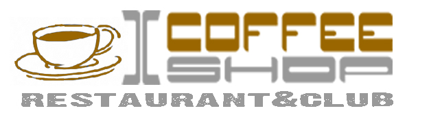 COFFEE-SHOP - restaurant & club